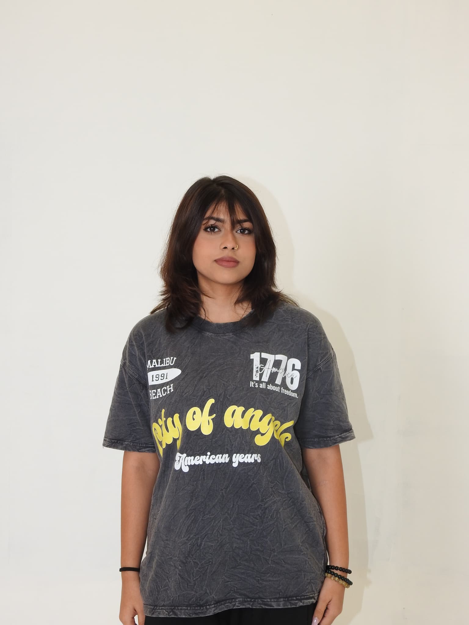 City of Angels Tee — view 3
