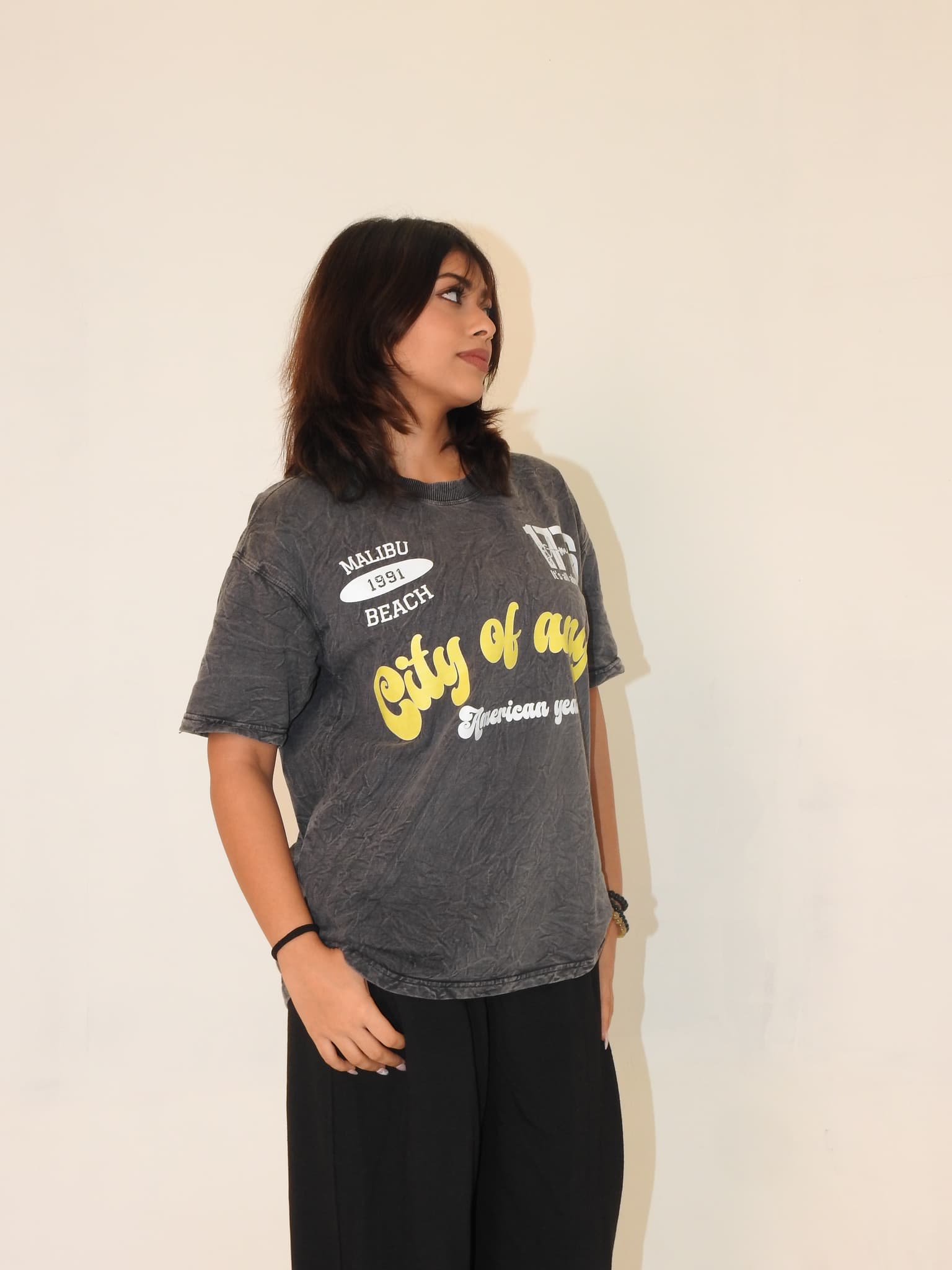City of Angels Tee — view 5