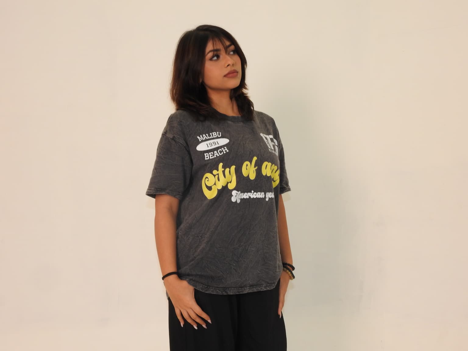 City of Angels Tee — view 6