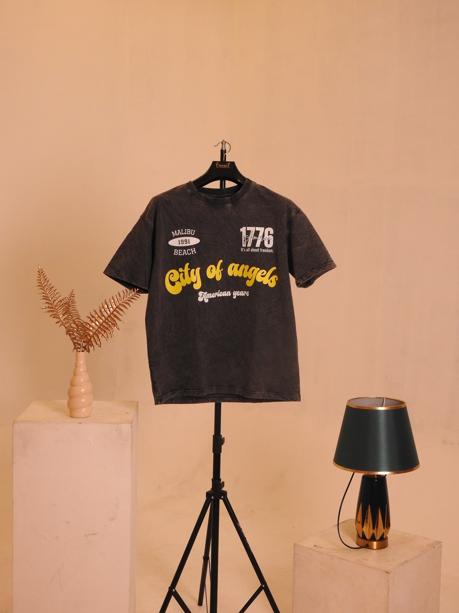 City of Angels Tee — view 7