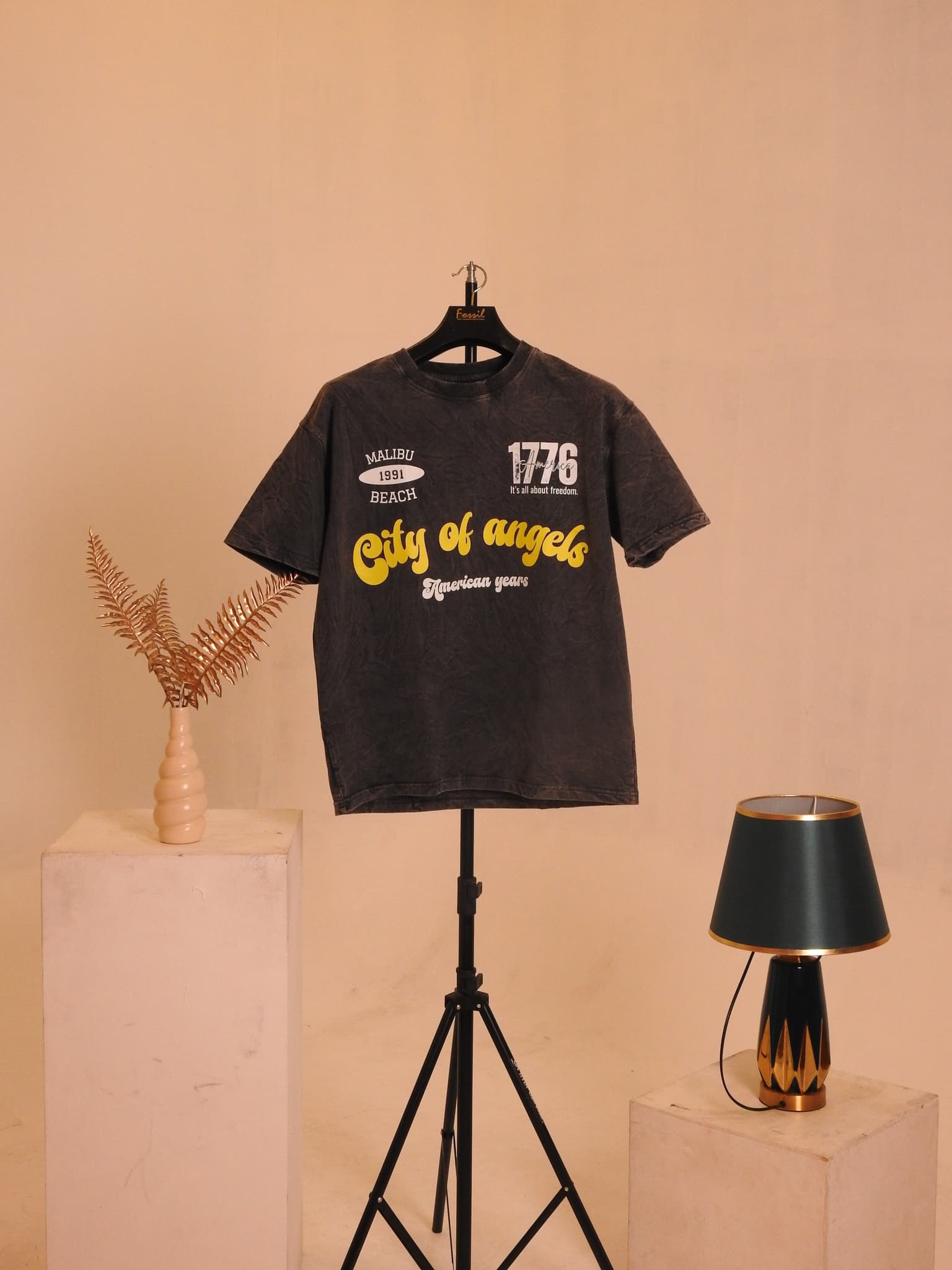 City of Angels Tee — view 8