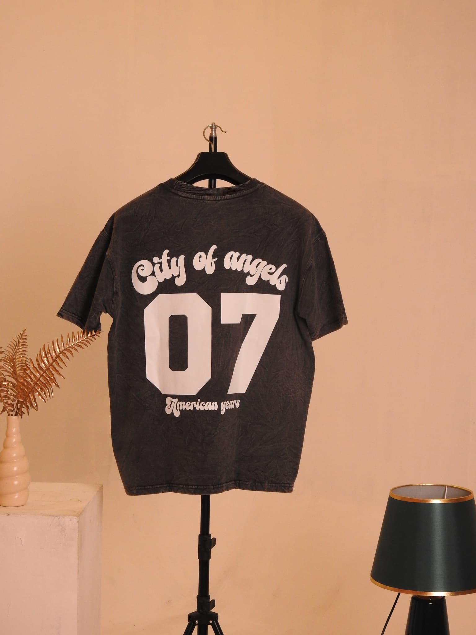 City of Angels Tee — view 9