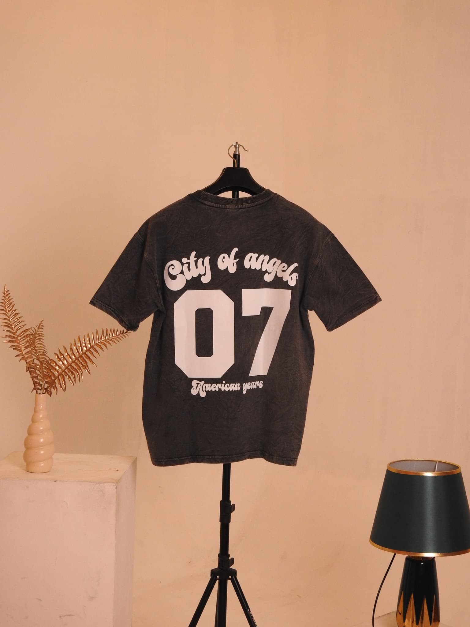 City of Angels Tee — view 10