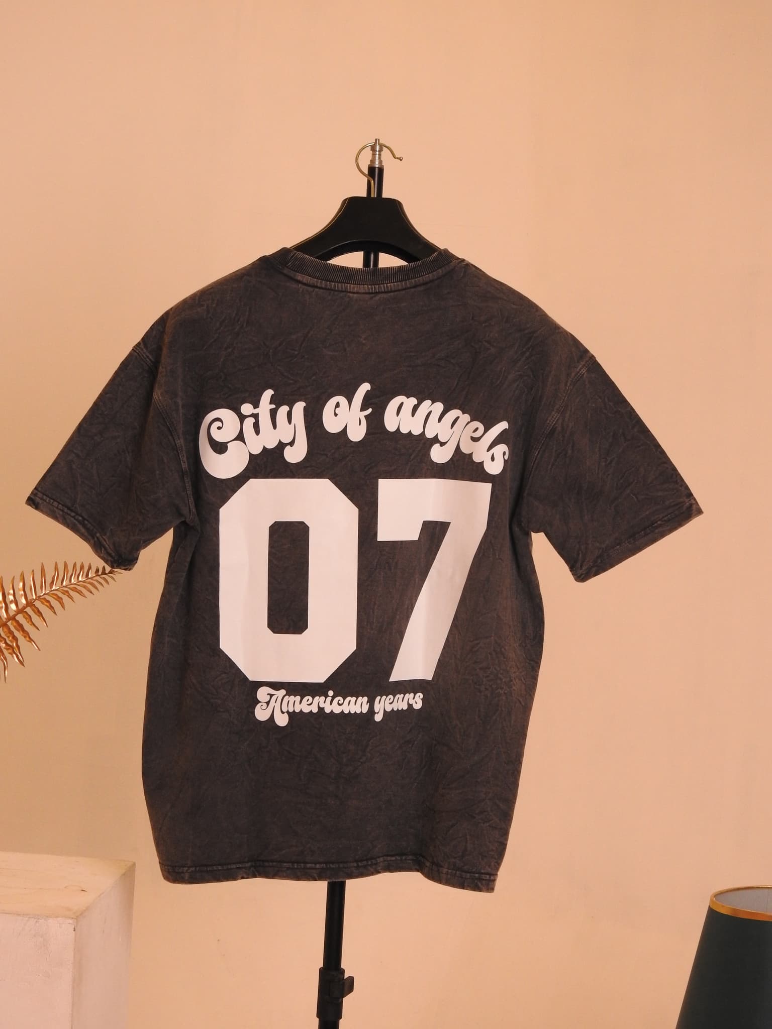 City of Angels Tee — view 11