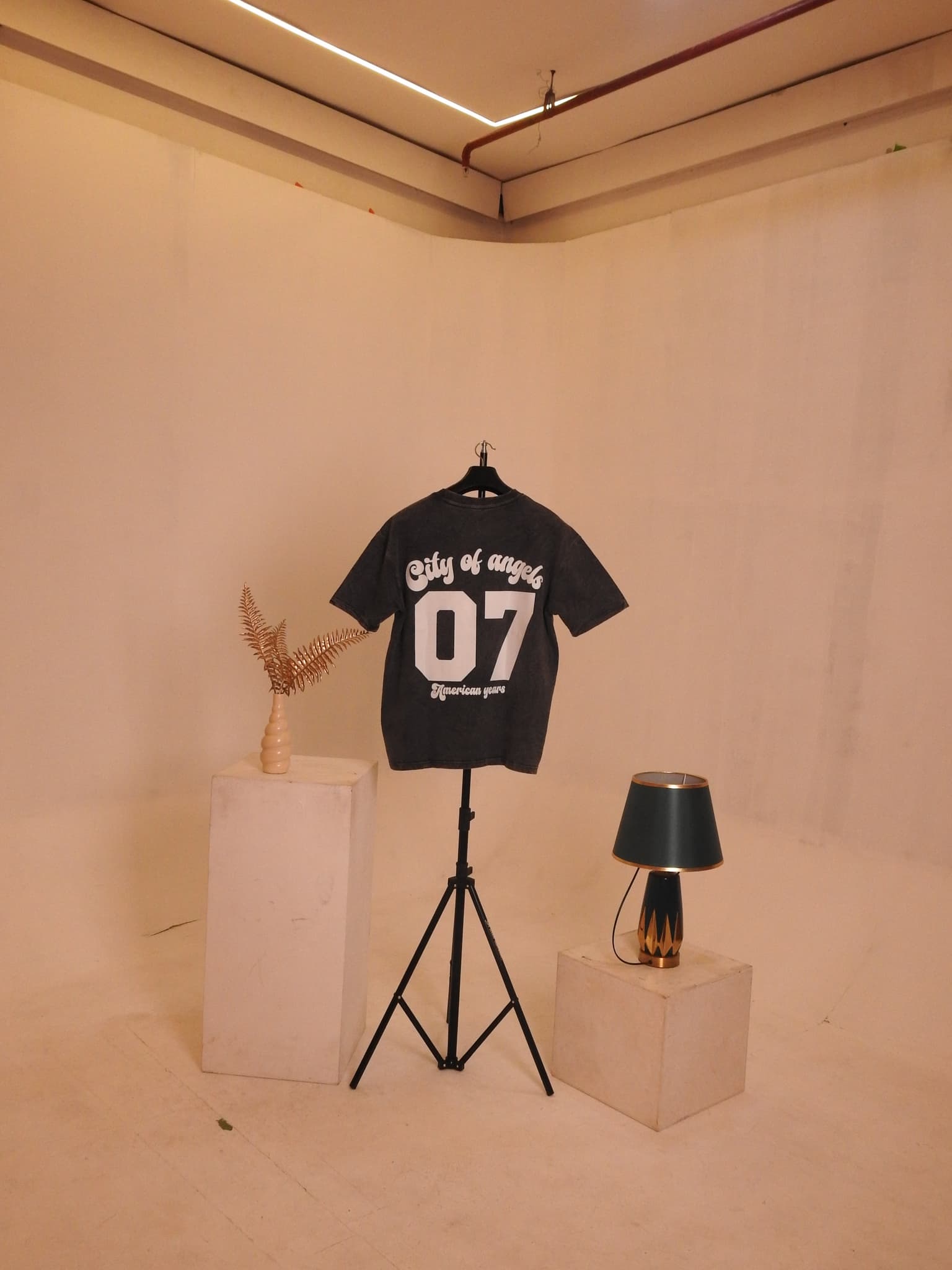 City of Angels Tee — view 12