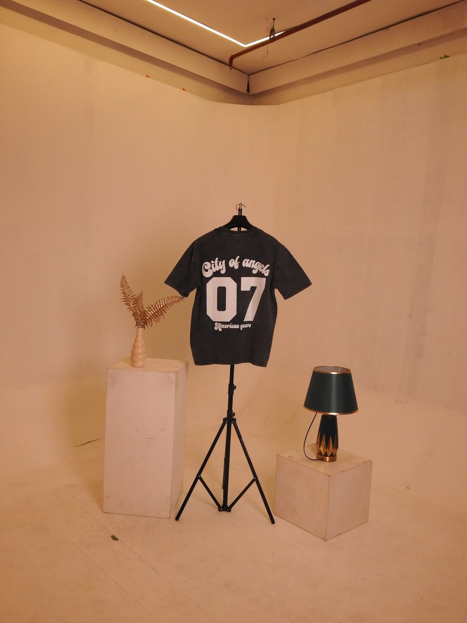 City of Angels Tee — view 13