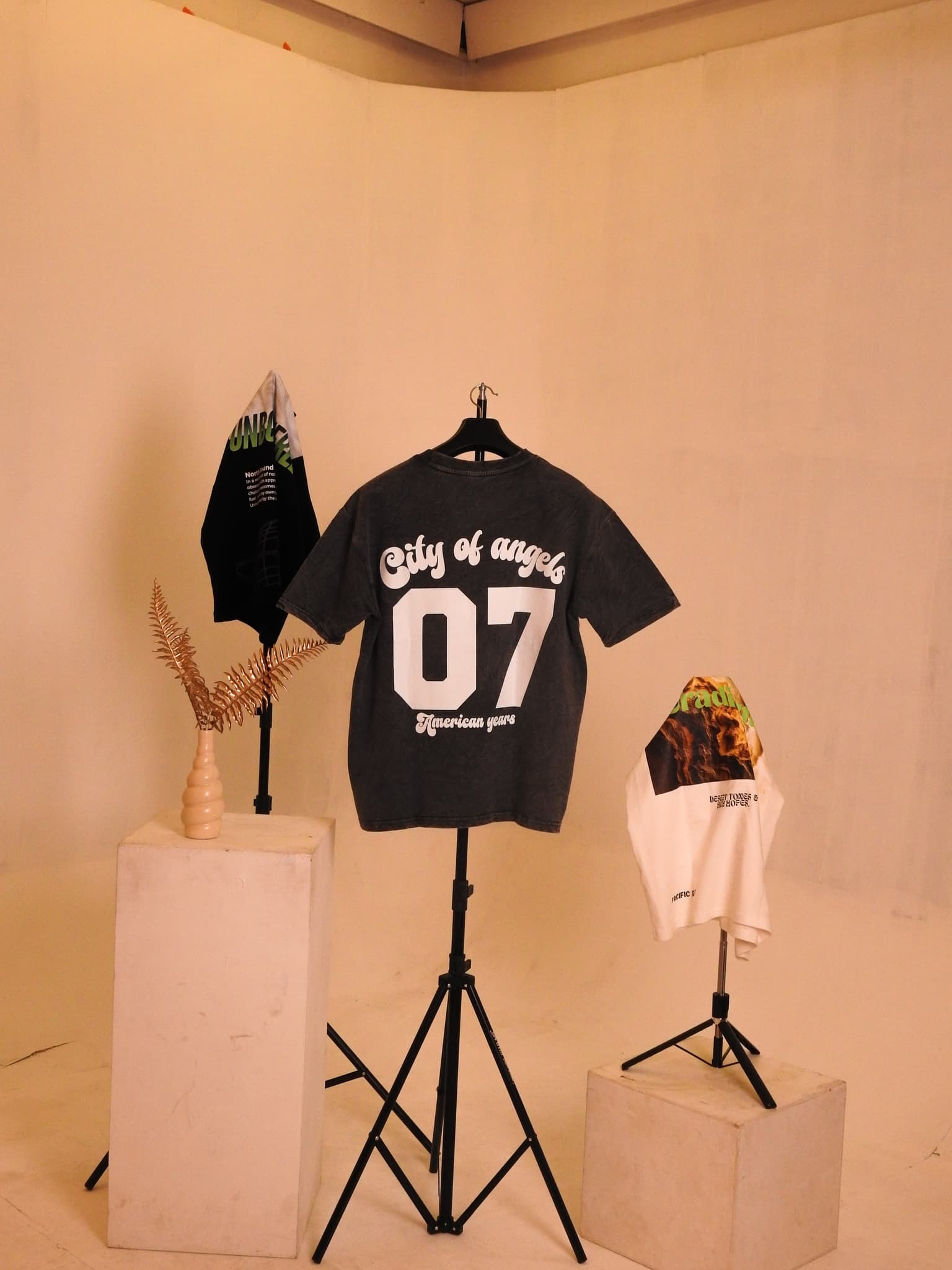City of Angels Tee — view 14
