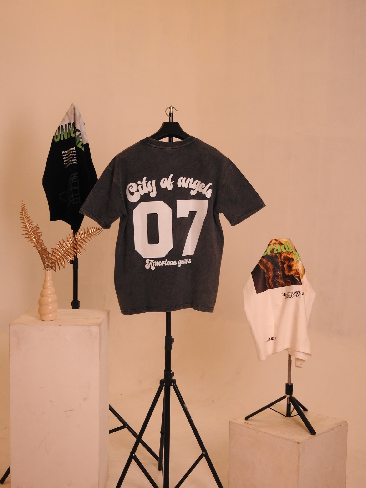 City of Angels Tee — view 15