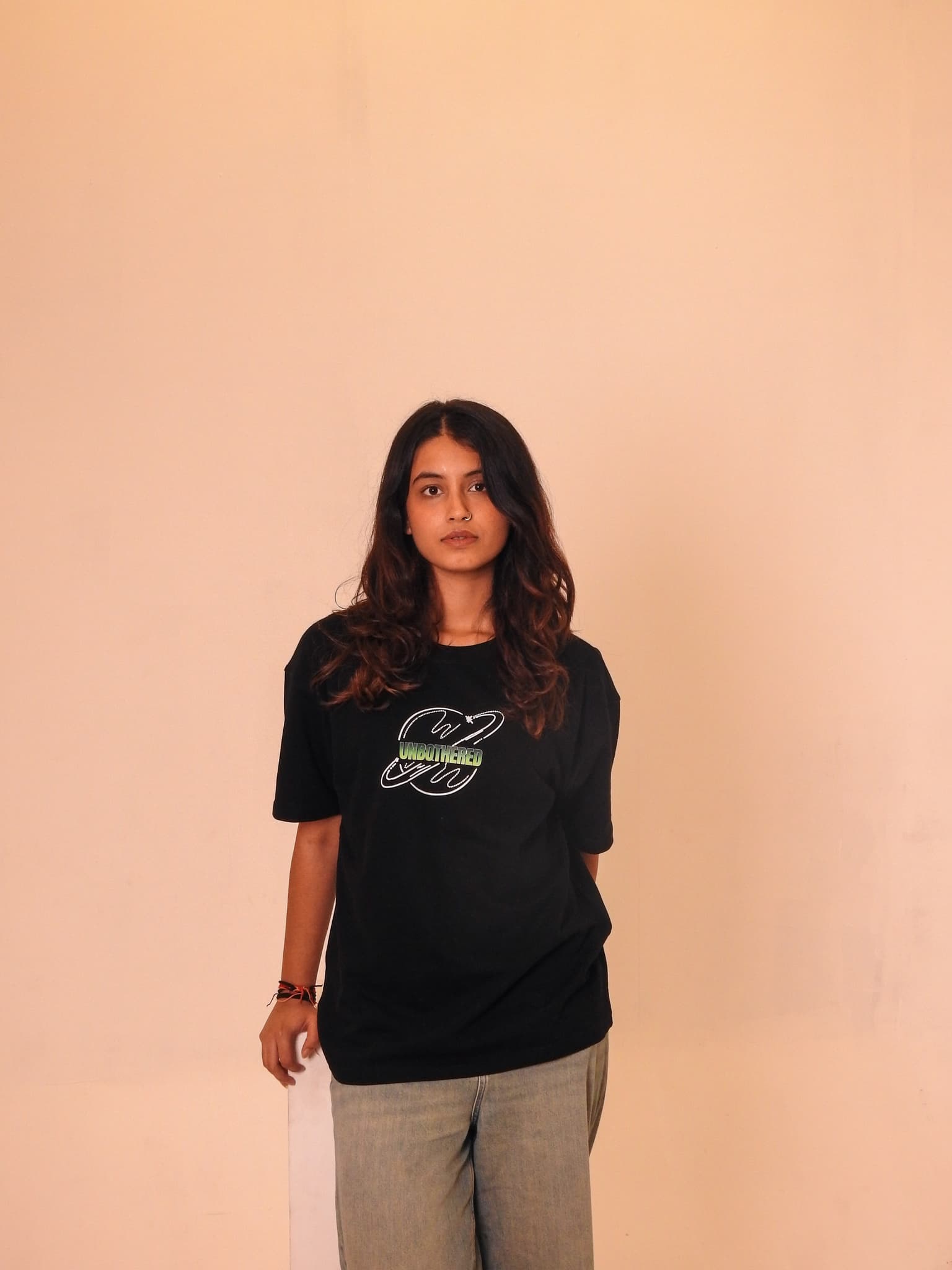 Unbothered Tee — view 8