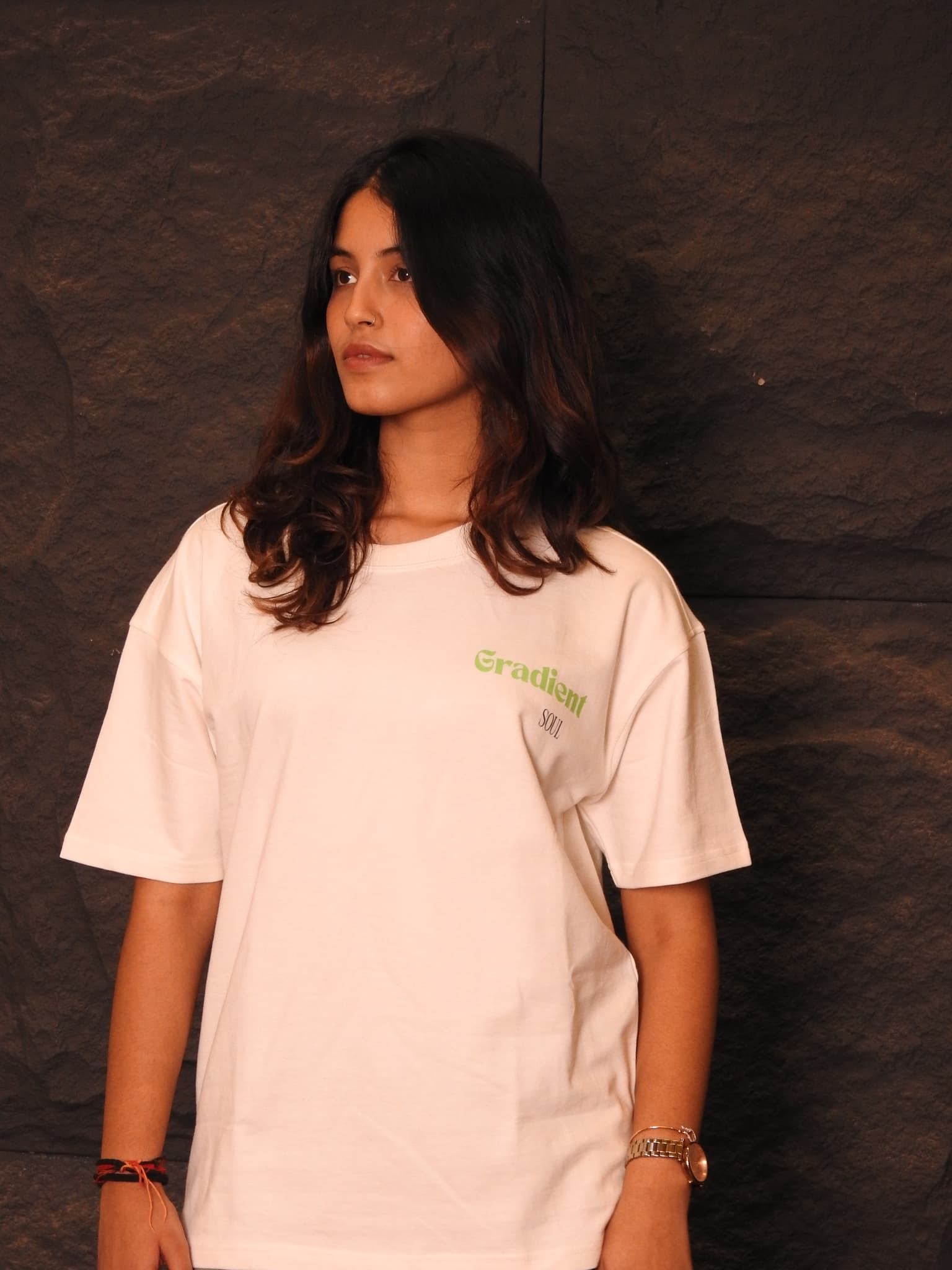 Gradient Soul Tee — view 18