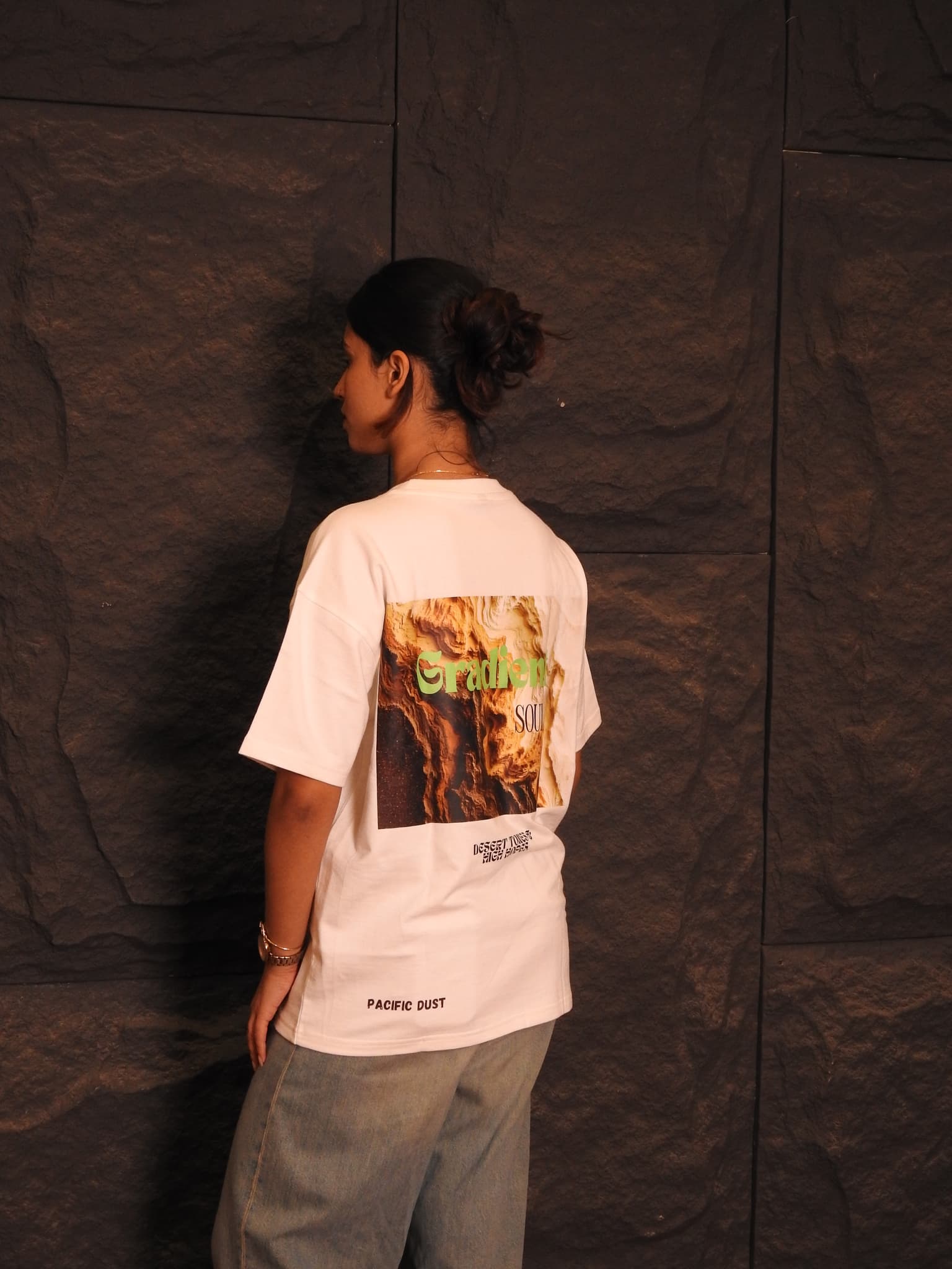 Gradient Soul Tee — view 21