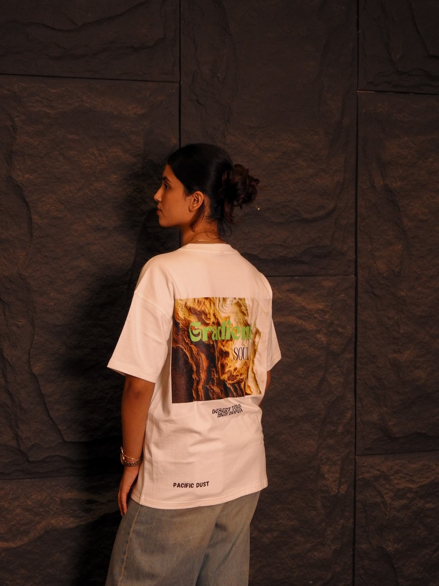 Gradient Soul Tee — view 22