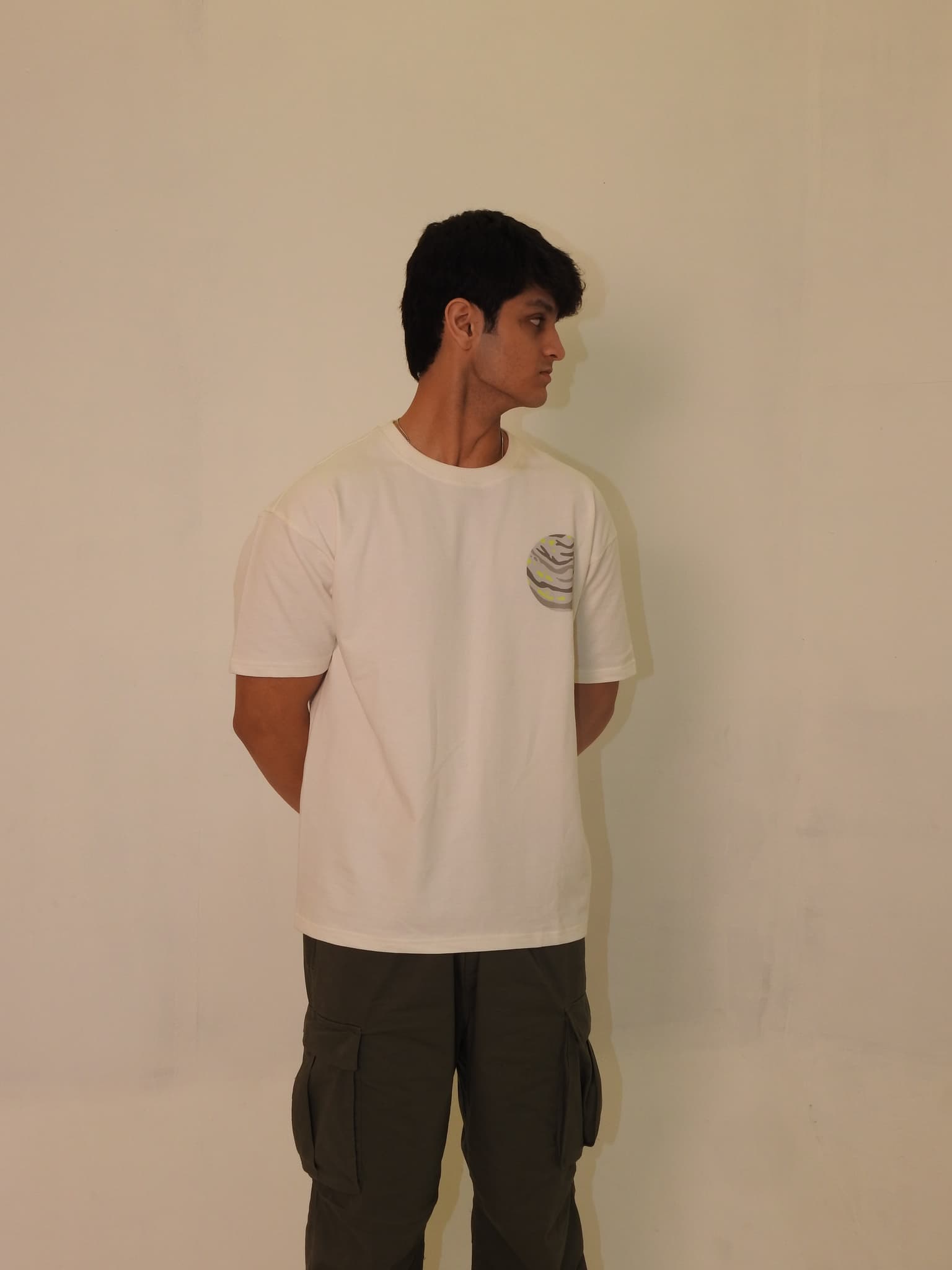 Dreams Tee — view 3