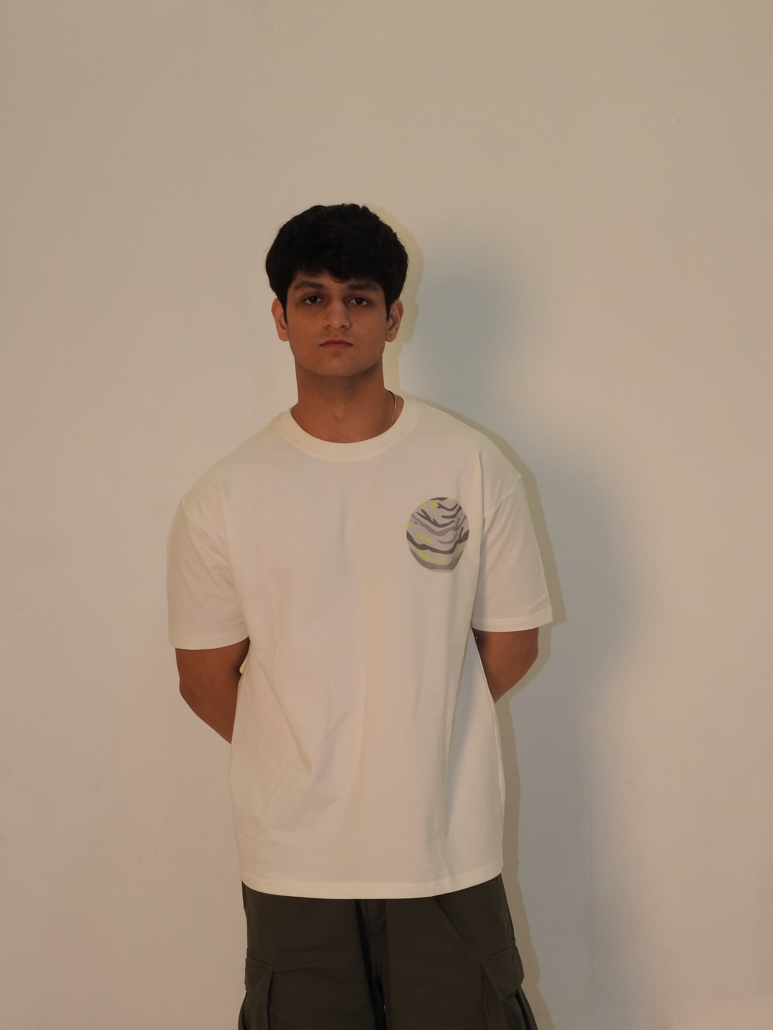 Dreams Tee — view 4