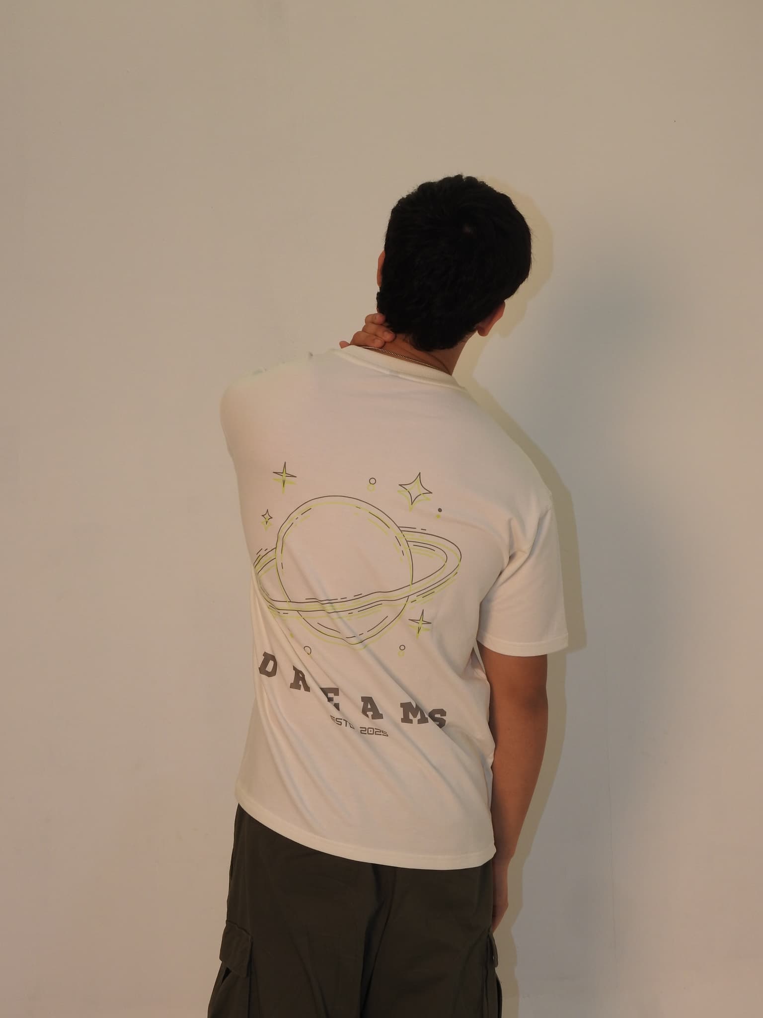 Dreams Tee — view 5