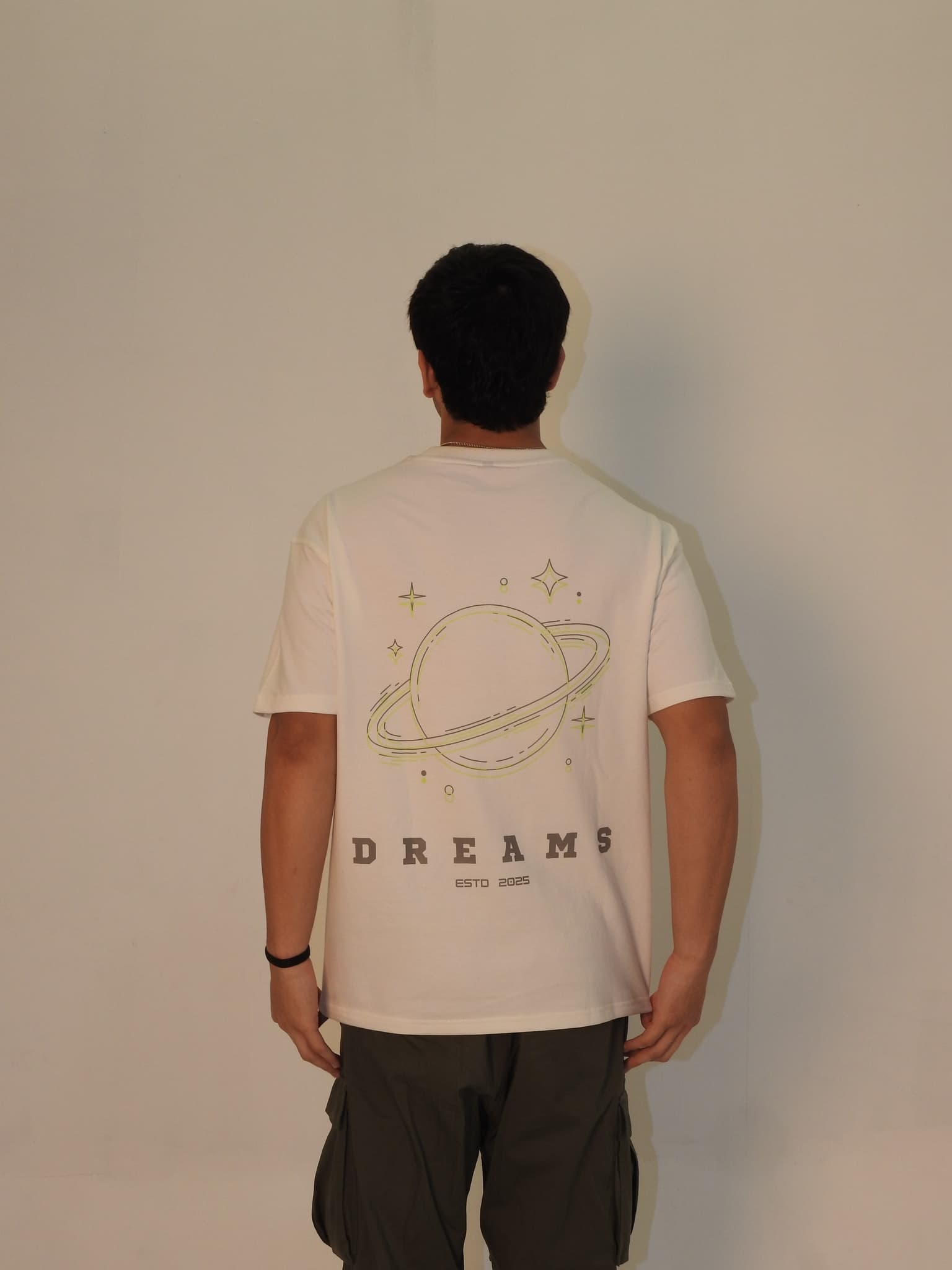 Dreams Tee — view 6