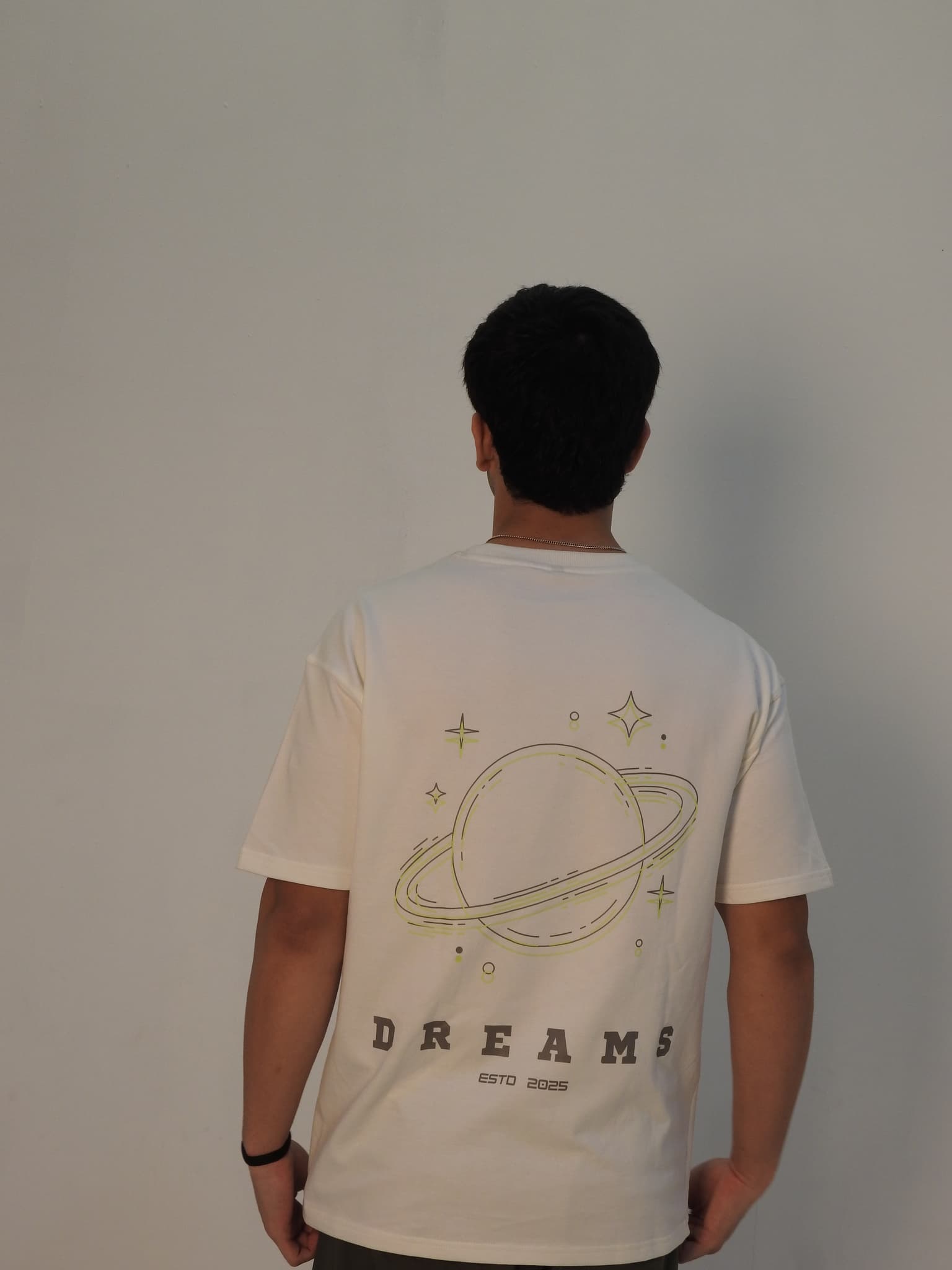 Dreams Tee — view 7