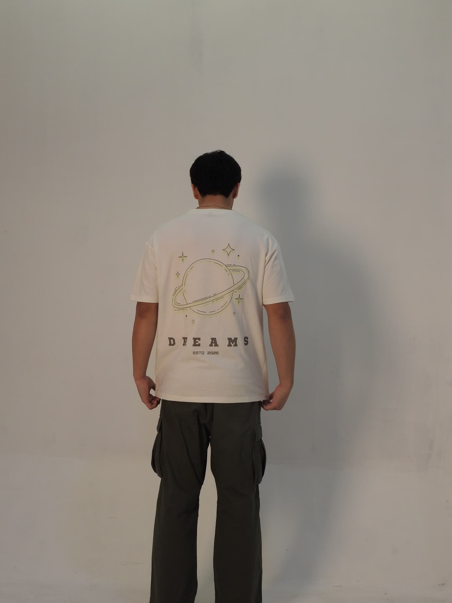 Dreams Tee — view 8
