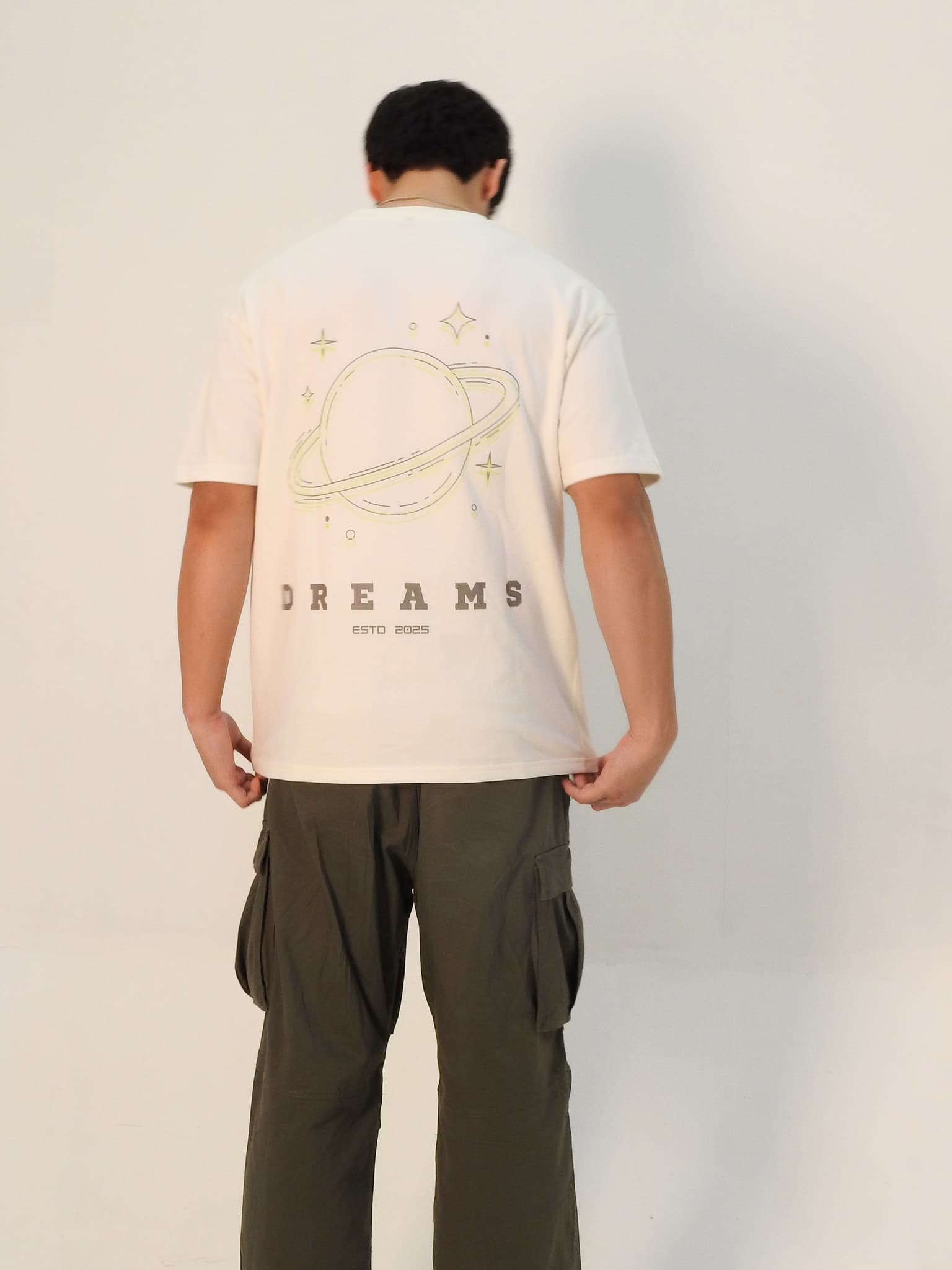 Dreams Tee