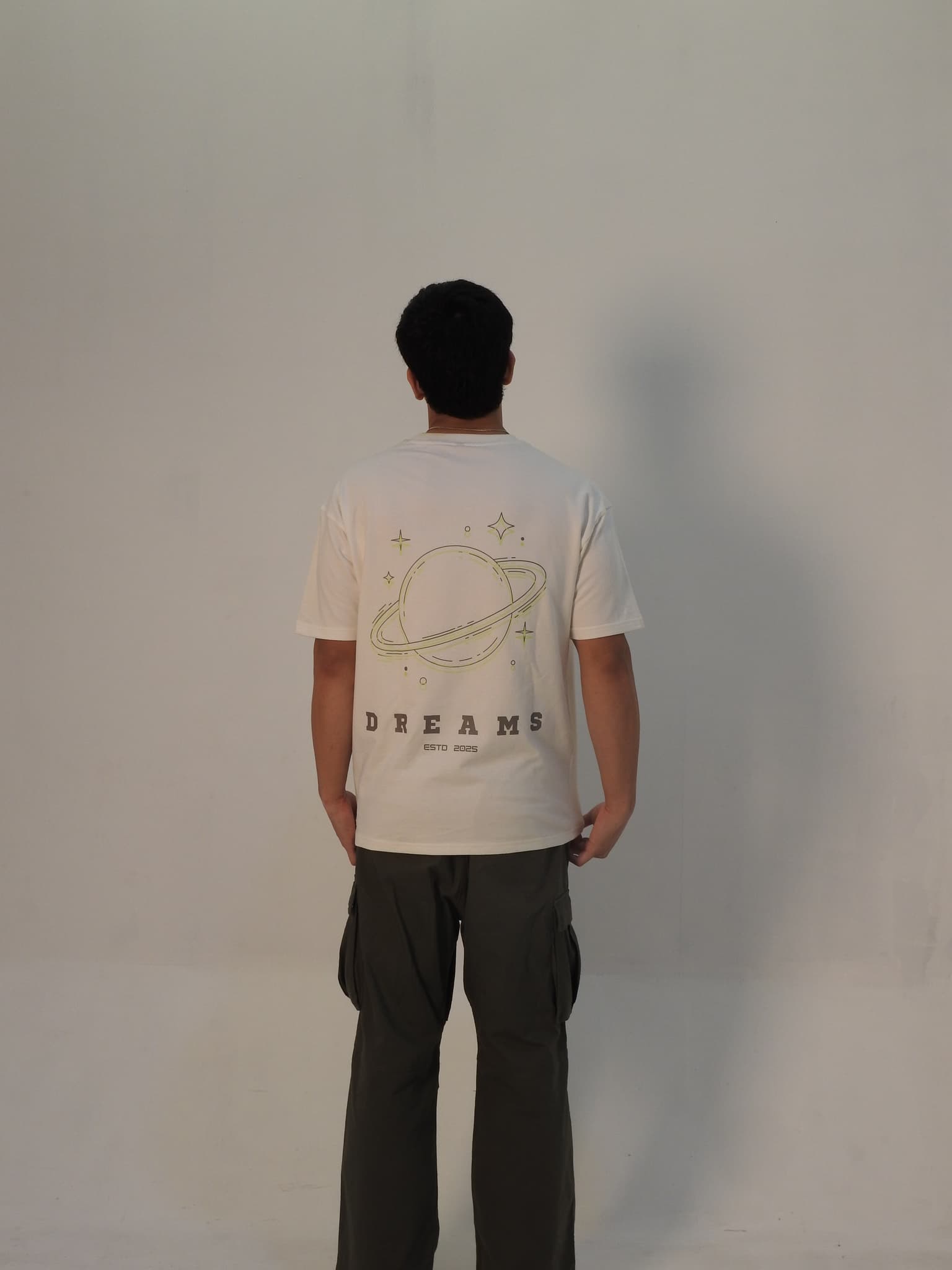 Dreams Tee — view 9