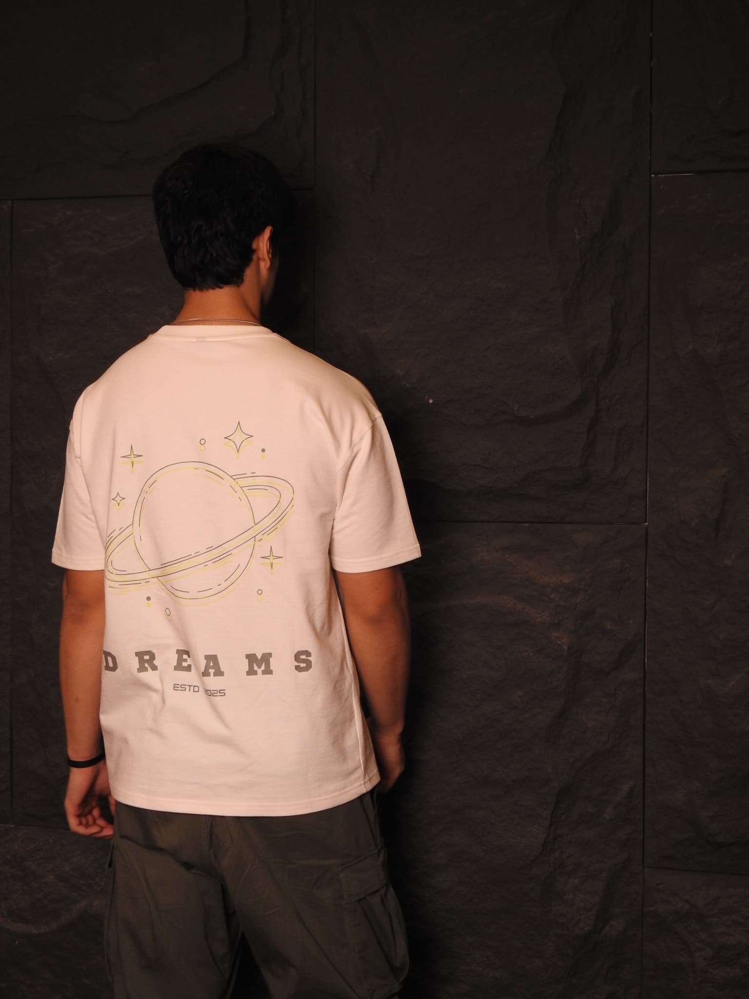 Dreams Tee — view 14
