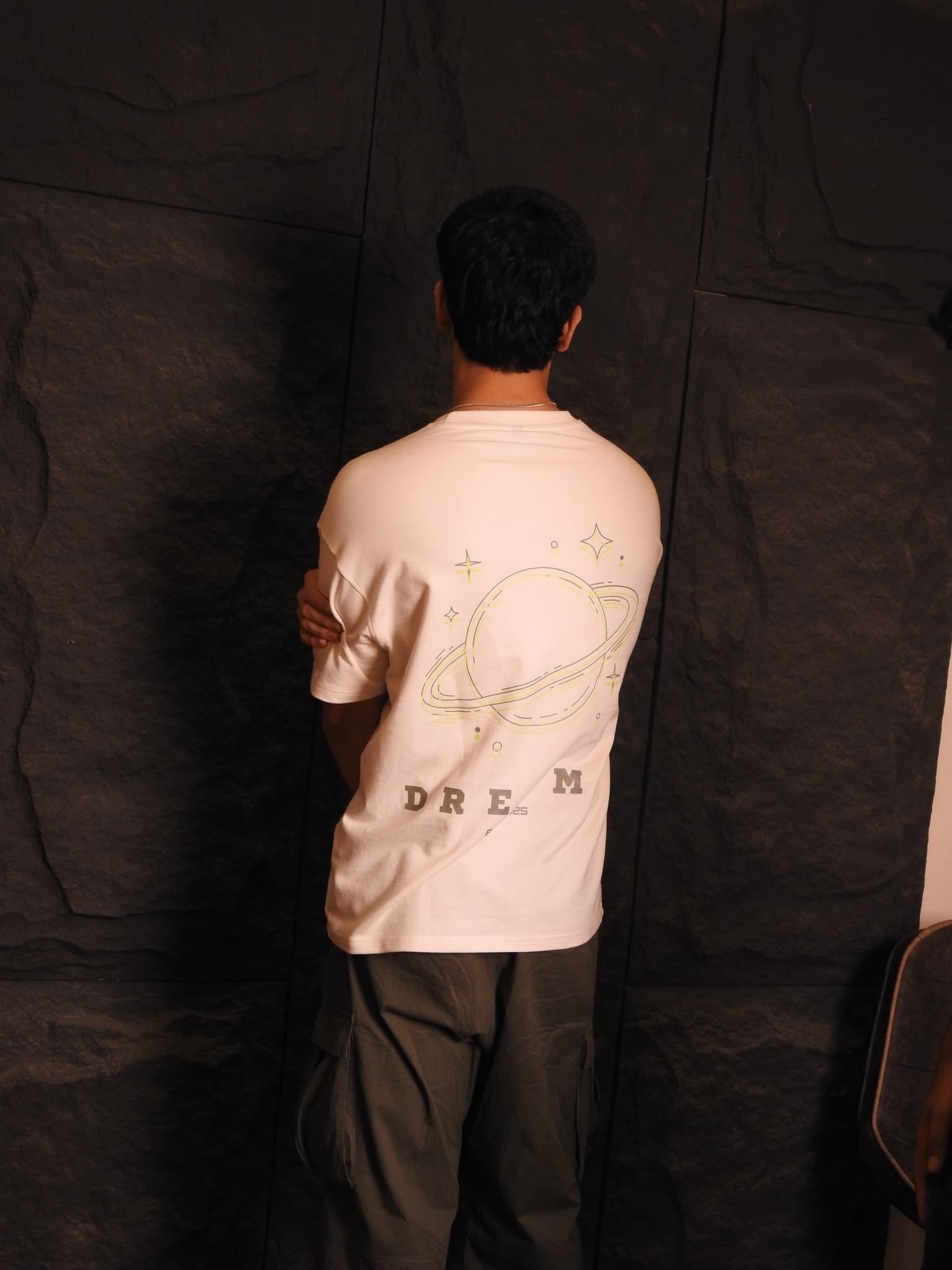 Dreams Tee — view 15