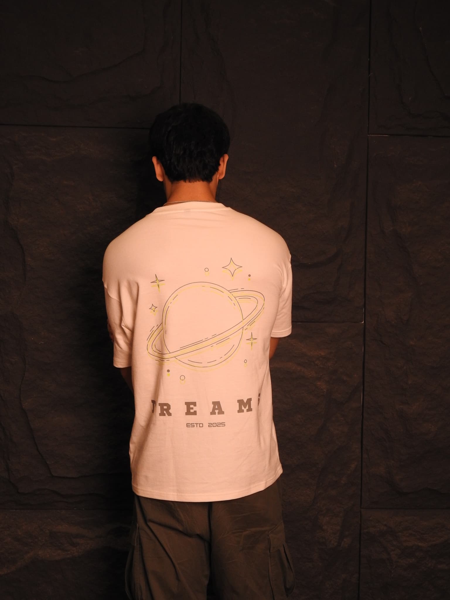 Dreams Tee — view 16
