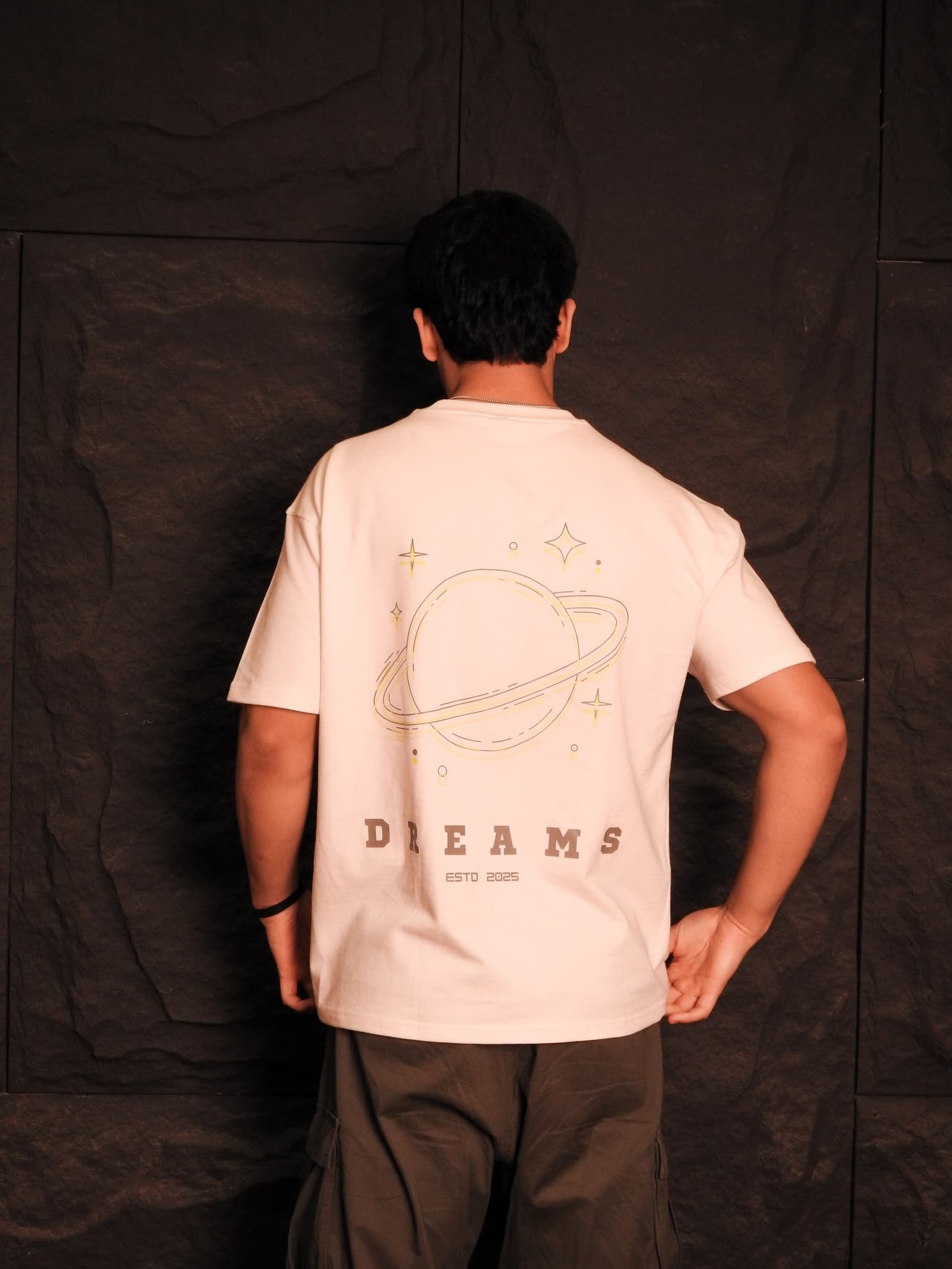 Dreams Tee — view 2