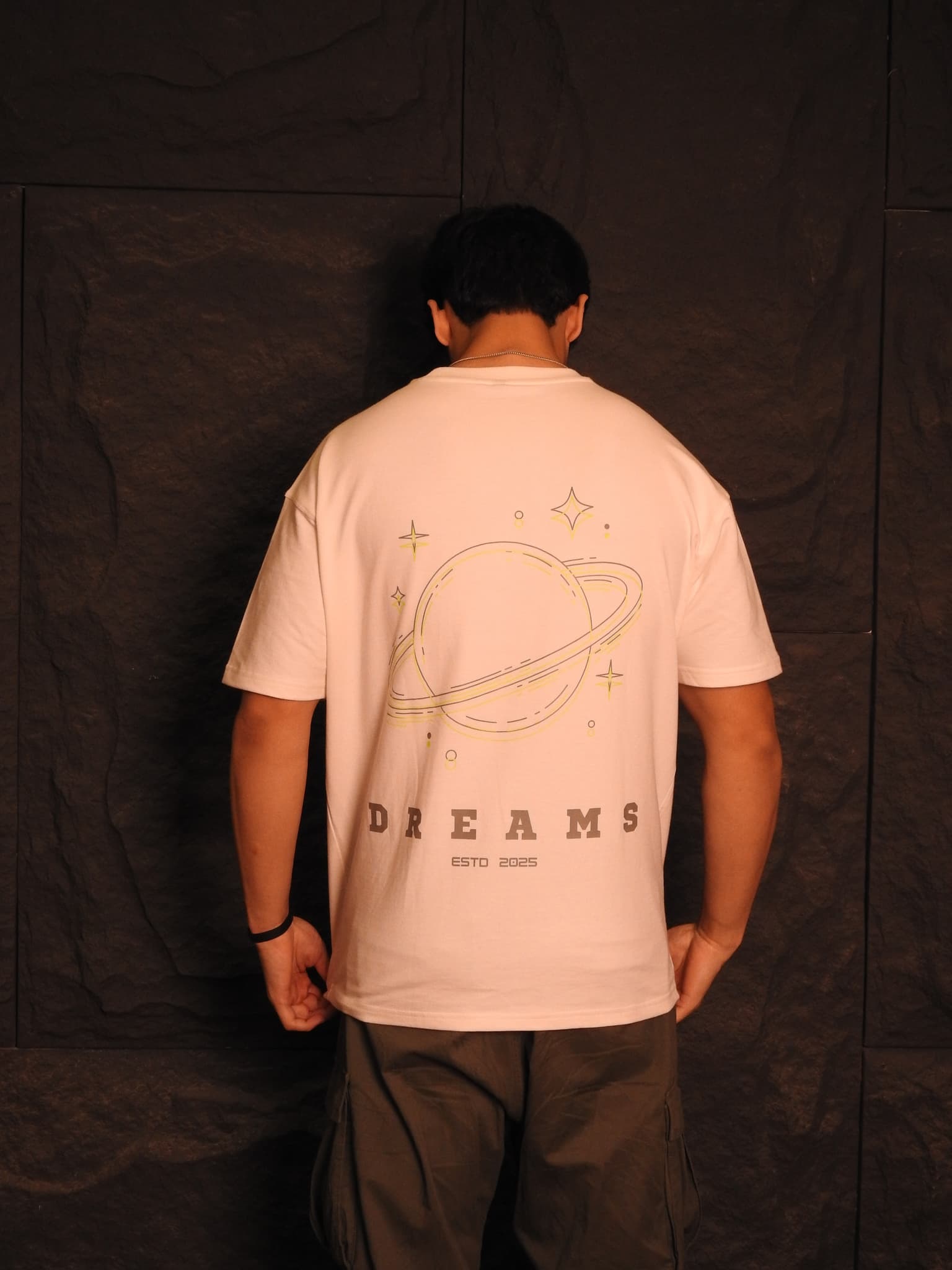 Dreams Tee — view 17