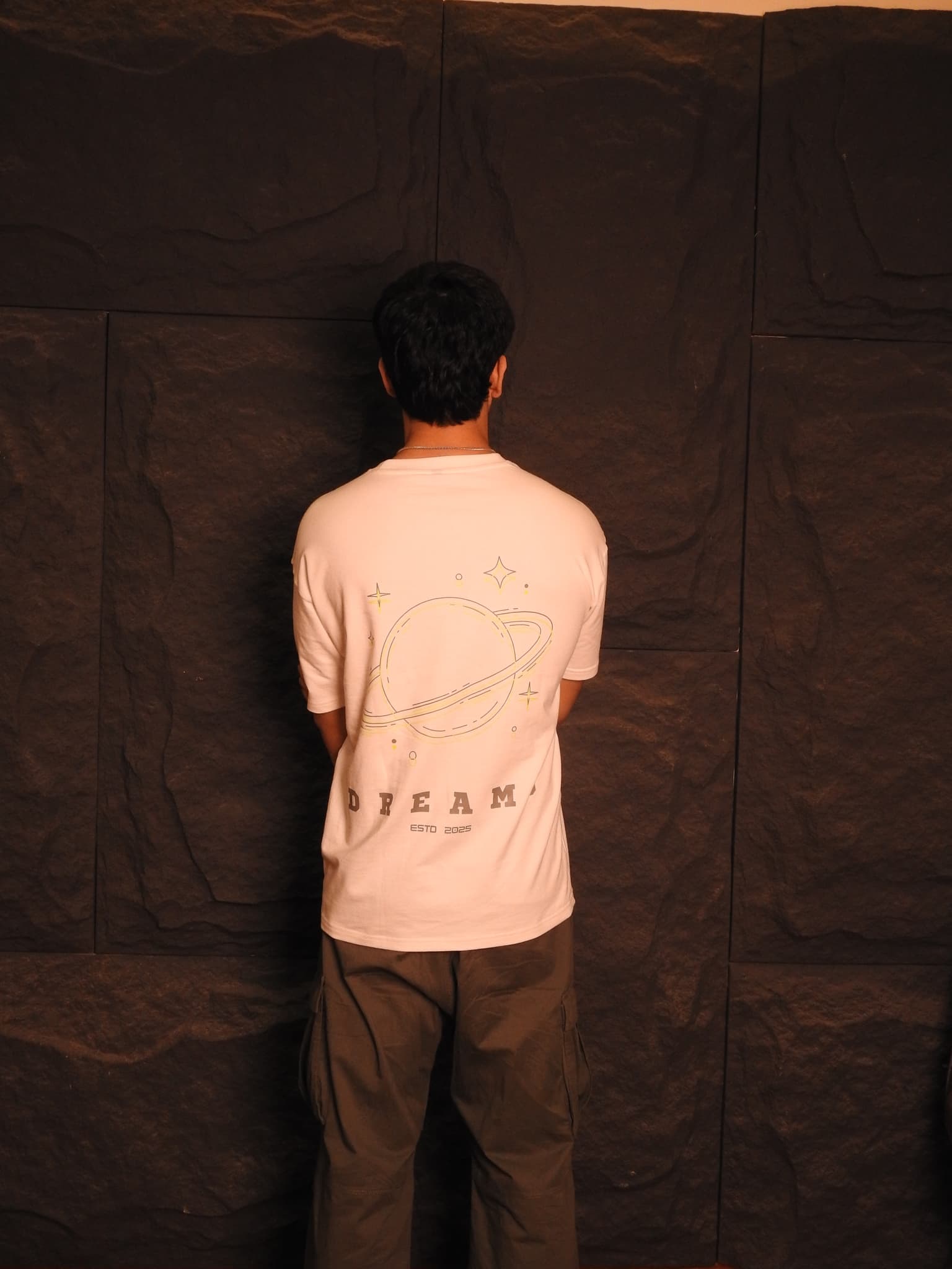 Dreams Tee — view 18