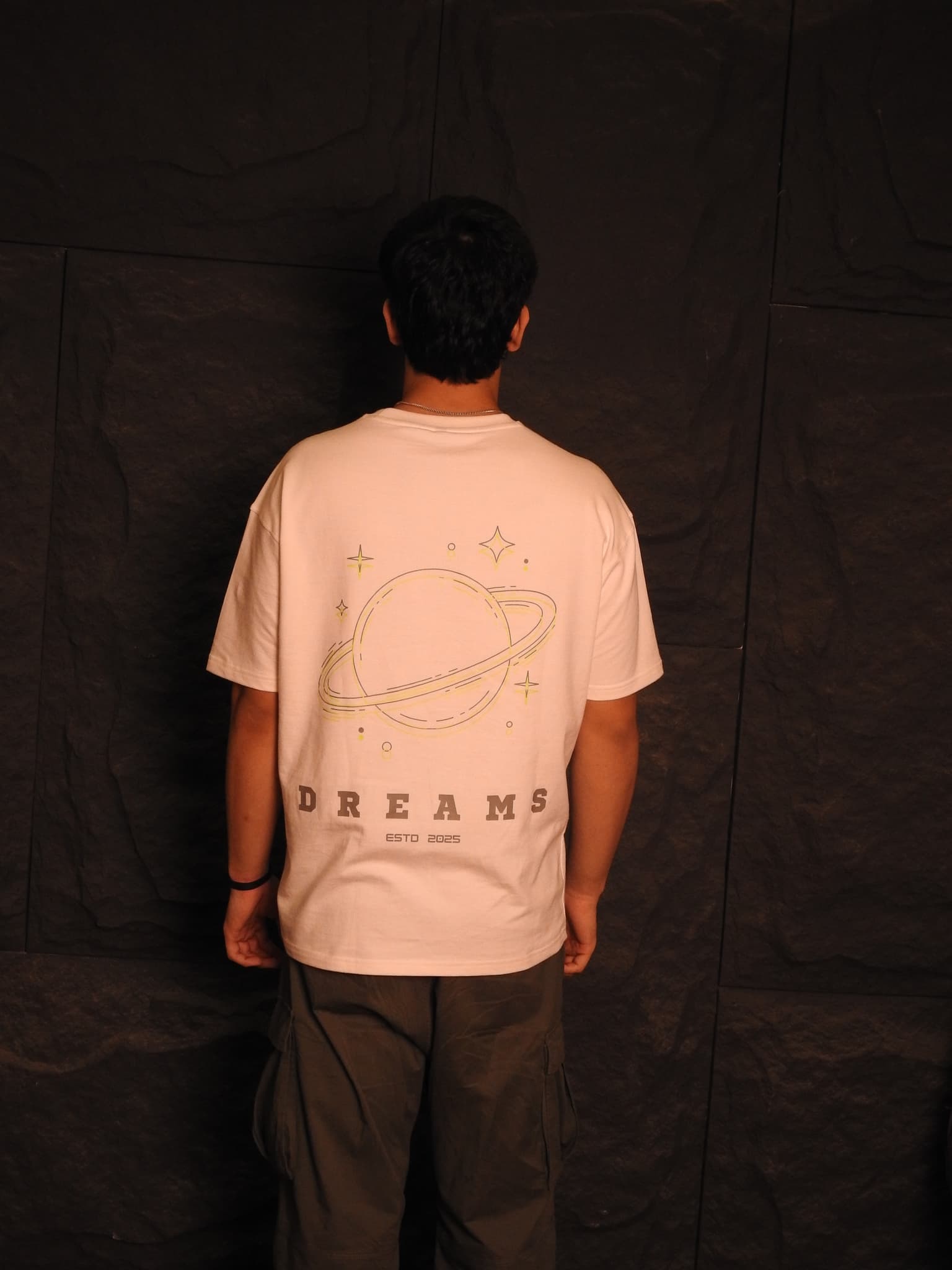 Dreams Tee — view 19
