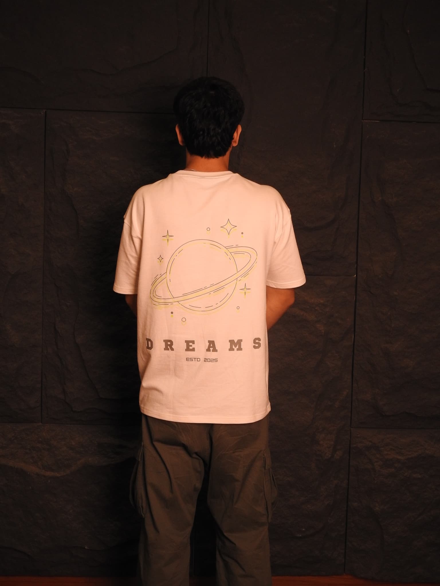 Dreams Tee — view 20