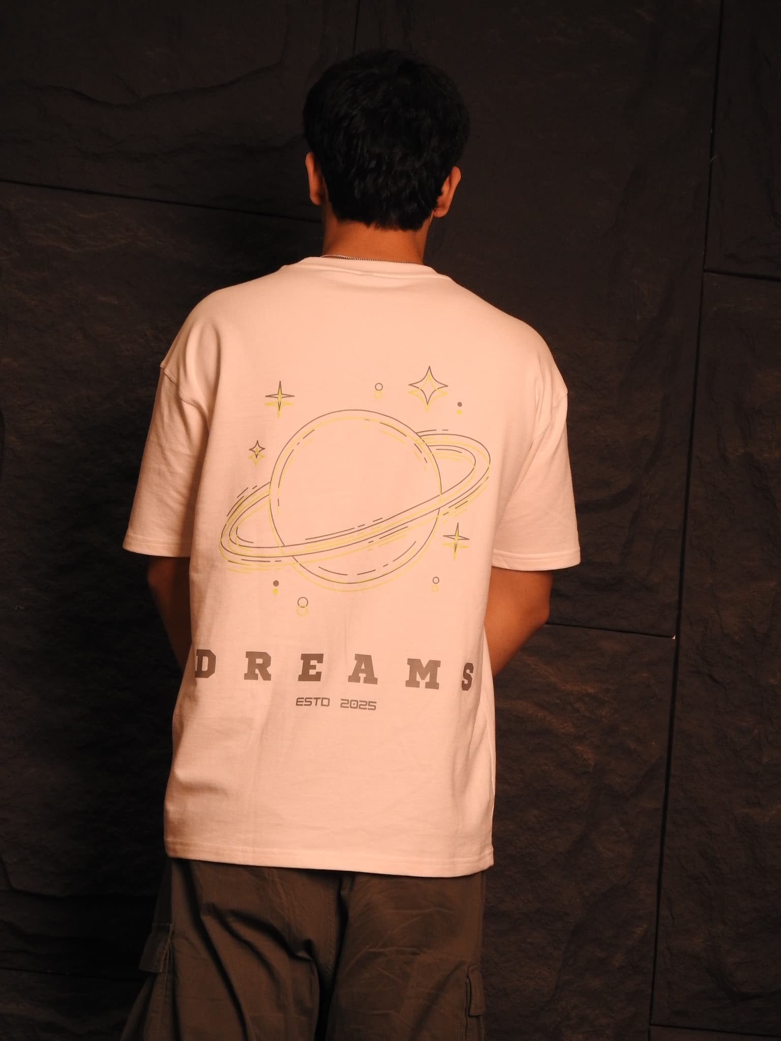 Dreams Tee — view 21